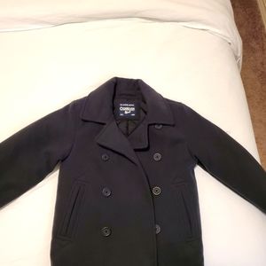 OSHKOSH B'GOSH  Peacoat